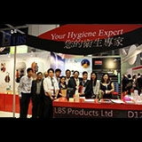 參加香港餐飲展 2011