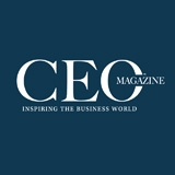The CEO Magazine 訪問