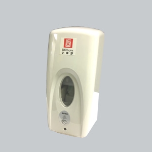 自動感應消毒液機 (500 ml 版)
