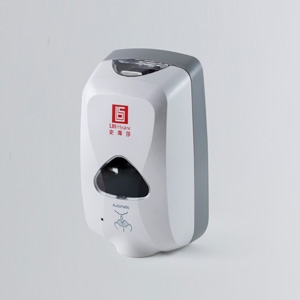 Gojo自動感應皂液機