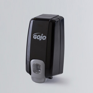 Gojo按壓式皂液機