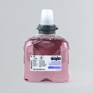 Gojo獨立包裝特級洗手泡沫皂液
