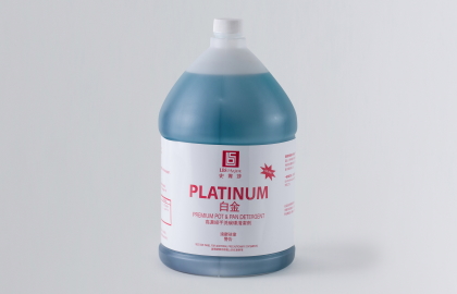 清洁剂产品